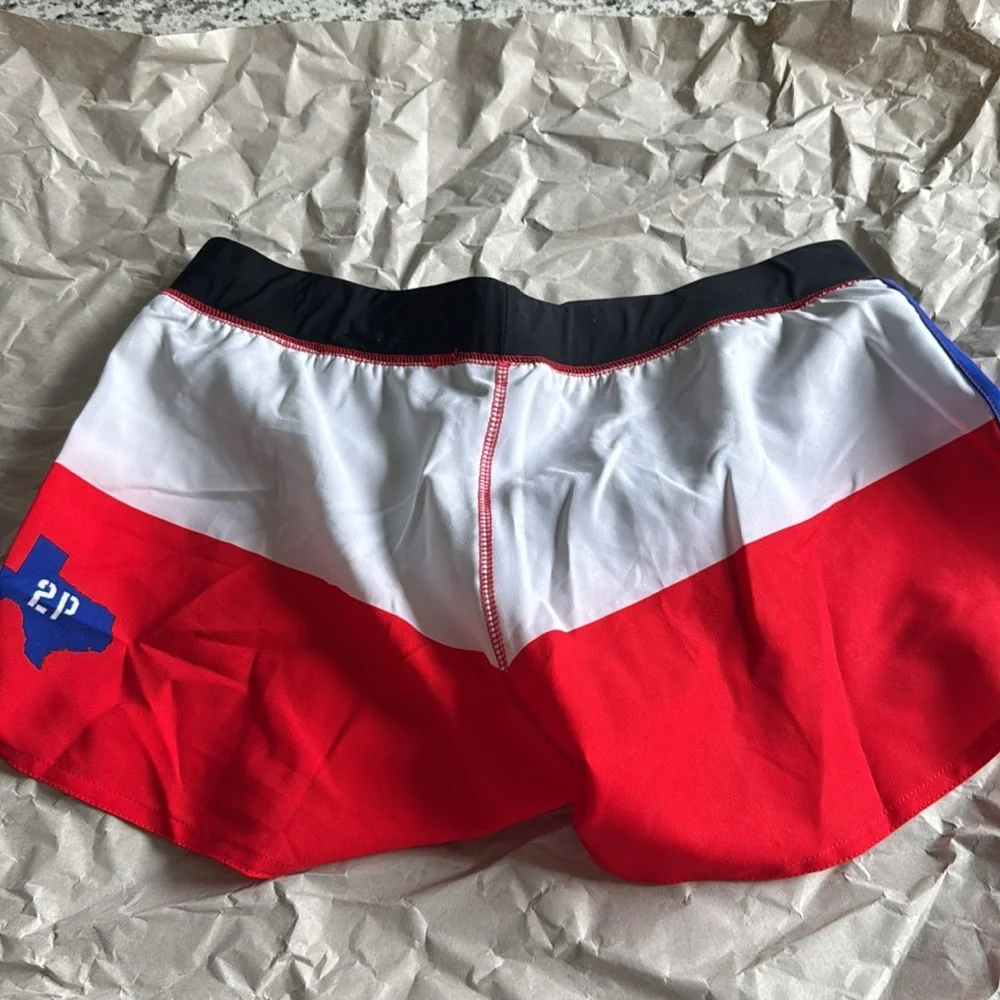 2Pood Athletic Shorts - Picture 3 of 3